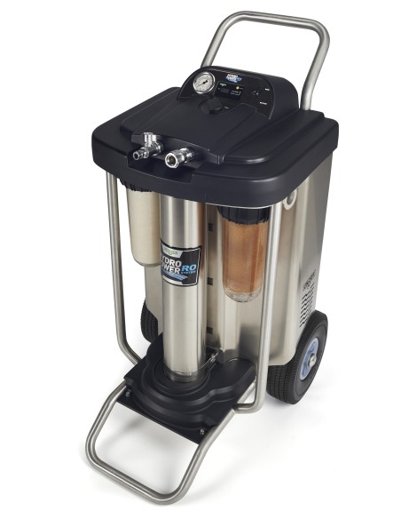 UNGER Hydropower RO S NLITE Himod Carbon 11,9M