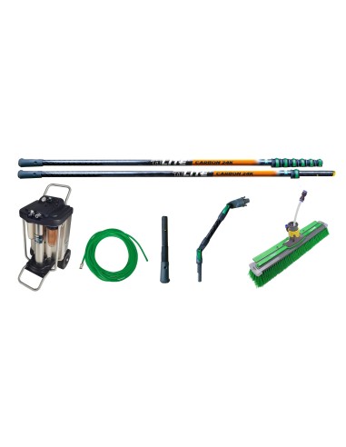 UNGER Hydropower RO S NLITE Himod...