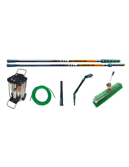 UNGER Hydropower RO S NLITE Himod Carbon 11,9M