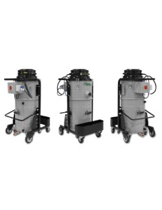 RGS Aspirador Industrial... 2