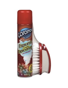 CARAMBA Espuma Seca...