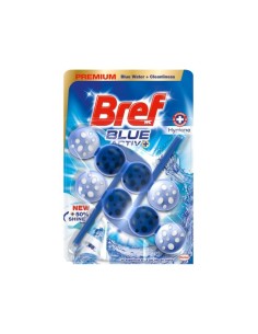 BREF WC Blue Activ...