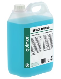 BRIXOL MARINO Limpiador...