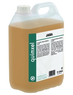 WAN Jabonoso Limpiador...