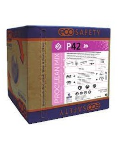 ECOSAFETY P42 Neutro Suelos...
