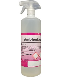 Ambientador ABS 24H...