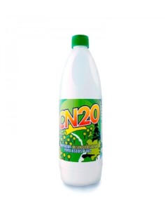 CN-20 Desincrustante...