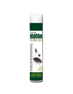 MATON Doble Uso Insecticida...