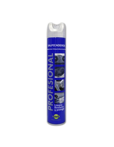 VINFER Salpicaderos Profesional Spray...
