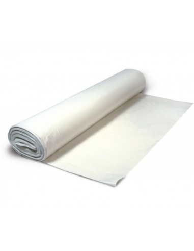 ROI-ELLA Rollo Bolsa Basura Blanca...