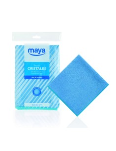 MAYA Bayeta Cristales...