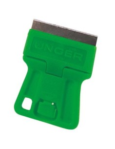 UNGER Rascador Mini Verde...
