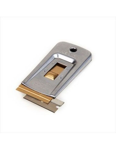 UNGER Rascador de Seguridad Inox 4CM....