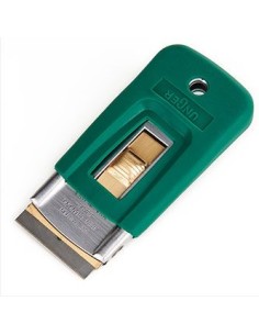 UNGER Rascador Inox 4CM....