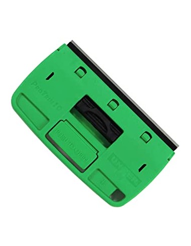UNGER Rascador Protim 10 10CM. Verde...