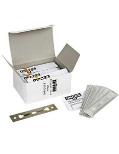 UNGER Caja 250 Cuchillas...
