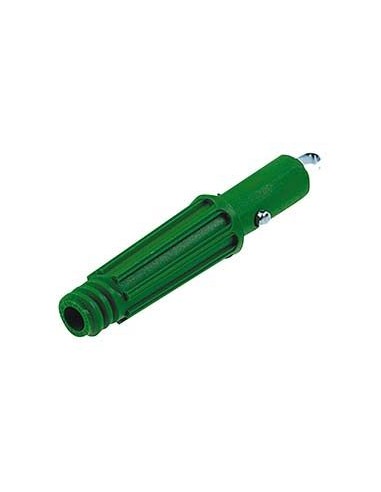 UNGER Cono Terminal Verde Telescopico...