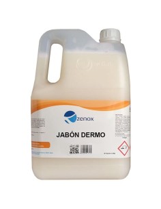 ZENOX Gel de Manos Dermo...