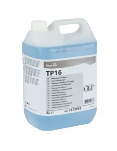 TASKI Jontec TP16 Limpiador...