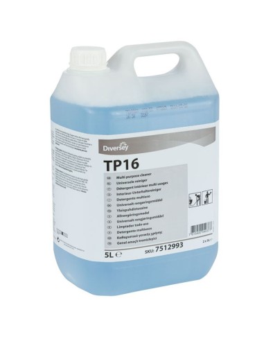 TASKI Jontec TP16 Limpiador Multiusos...