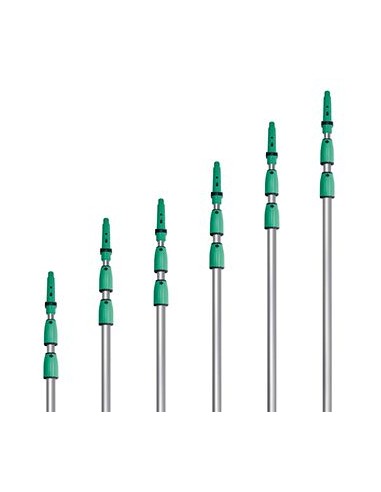 UNGER Telescopico Optiloc 3X0,60...