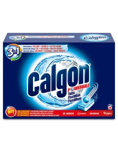CALGON 3en1 Powerball Caja...