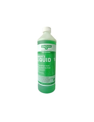 UNGER Power Liquid Jabon Concentrado...