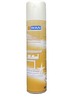 WAN Limpiador Muebles Spray...