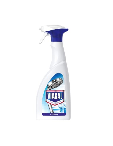 VIAKAL Antical Pulverizador 750ML.