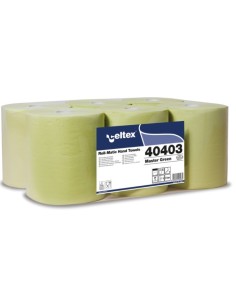 CELTEX Secamanos Disp....
