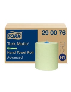 TORK Matic Toalla Mano...