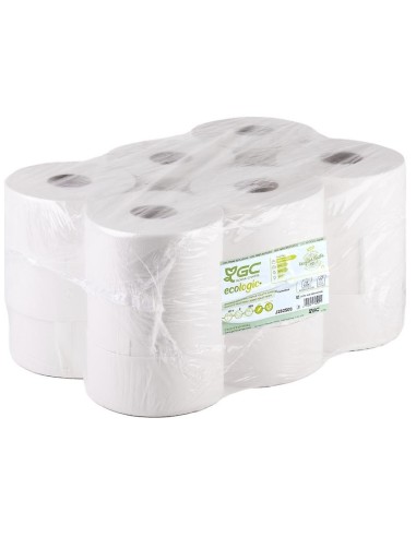 GOMA CAMPS Eco Higienico Ind 865/173...