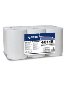 CELTEX Secamanos Autocorte...
