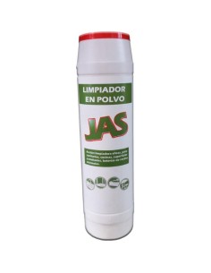 JAS Limpiador en Polvo...