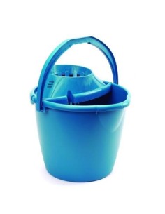 MAYA Cubo 13L Azul...
