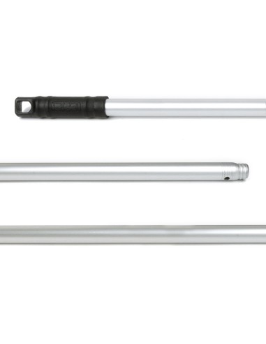 PLA Palo Aluminio Reforzado 150CM. 00230