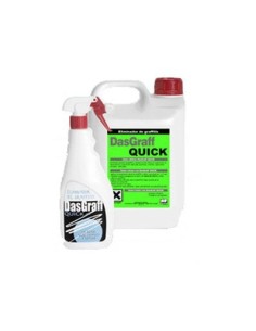 DASGRAFF Quick Eliminador...