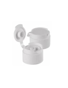 Tapon Botella R28 con Tapa