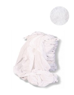 Trapo Sabana Algodon Bala 1KG.
