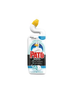 PATO WC Limpiador de Baño...