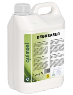 DEGREASER Desengrasante...