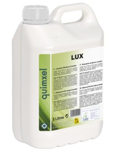 LUX Limpiador Multiusos...