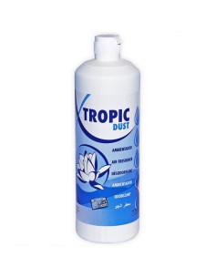 TROPIC DUST Ambientador...