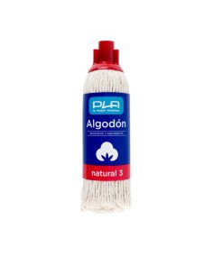 PLA Mocho Algodon Hilo...