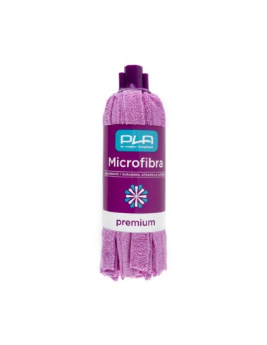 PLA Mocho Tiras Microfibra Viola 00175