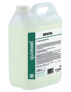 DESCOL Desinfectante...