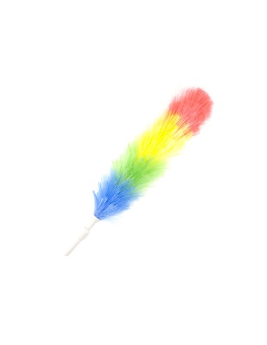 PAMEX Plumero Colores Adaptable Extensible