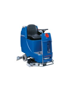 ALQUILER FREGADORA SBR-800...