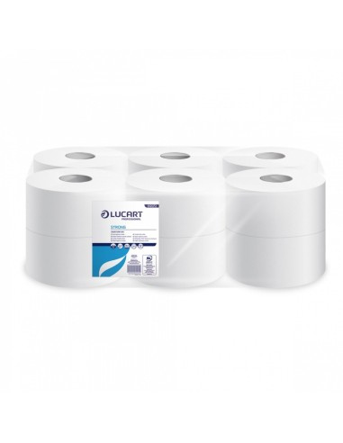 LUCART Higienico Industrial Pasta Pura J95 M45 (1X12)