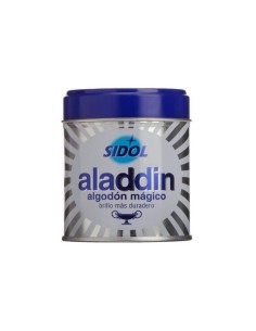 SIDOL Aladdin Algodon...